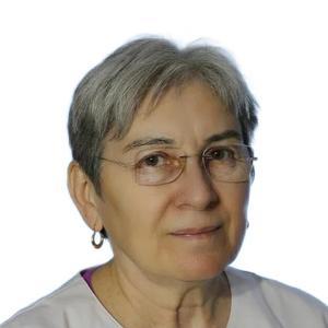 Болотокова Ромета Алексеевна