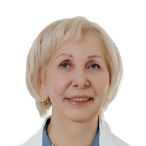 Григорьева Любовь Валентиновна