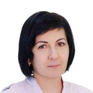 Смирнова Ольга Михайловна
