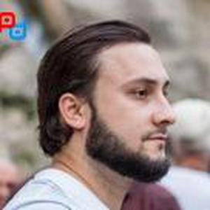 Саидов Андалав Магдиевич