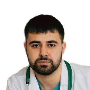 Гасанов Амран Гылман оглы