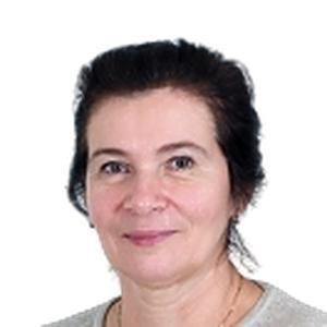 Гусина Наталья Ивановна