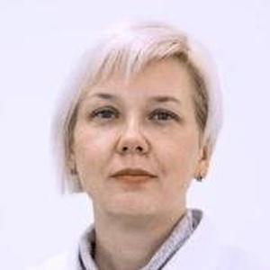 Дизенгоф Татьяна Михайловна