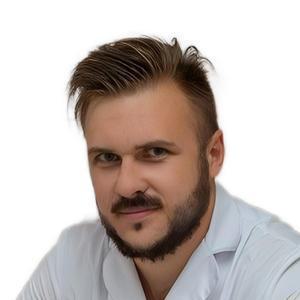 Смирнов Иван Геннадьевич