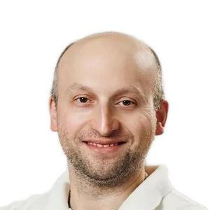 Гадалин Андрей Анатольевич