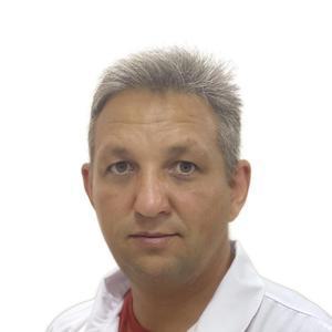 Вевербрант Алексей Сергеевич