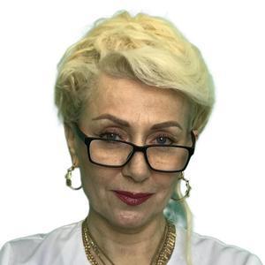 Толоконникова Софья Викторовна