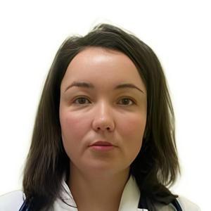 Артеева Анна Владимировна