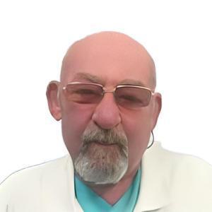 Ткачёв Вячеслав Михайлович
