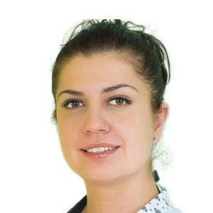 Мирзоева Евгения Залимовна