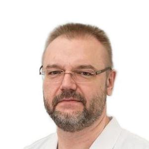 Новиков Вячеслав Викторович