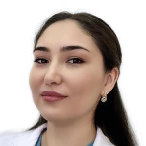 Аннамырадова Огулширин Бердимырадовна