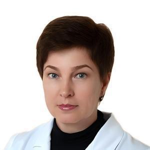 Осипова Татьяна Леонидовна