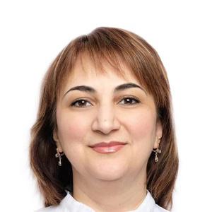 Захарян Елена Хореновна