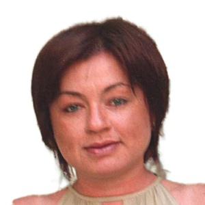Квасникова Ирина Сергеевна