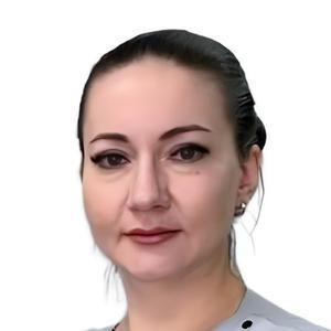 Александрова Мария Сергеевна