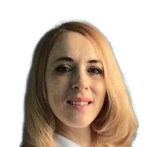 Свищенко Анна Викторовна