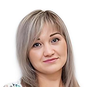 Войтюк Екатерина Владимировна
