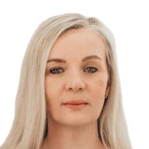 Перетягина Ирина Николаевна