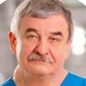 Чукреев Виктор Иванович