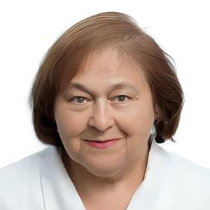 Тимошенко Светлана Аслановна