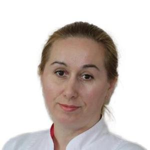 Качанова Надежда Петровна