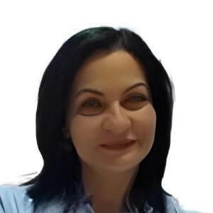 Бекоева Людмила Казбековна