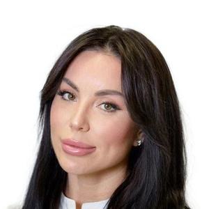 Ускова Ирина Юрьевна