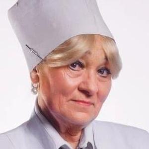 Шашкова Нина Георгиевна