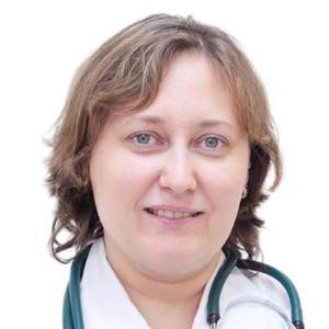 Корякина Наталия Александровна