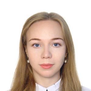 Завойских Мария Васильевна