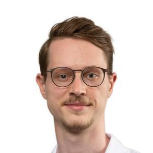 Горбунов Сергей Александрович