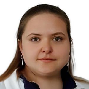 Баранова Алиса Викторовна