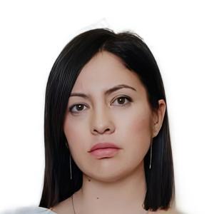 Синошина Светлана Владимировна