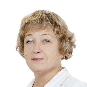 Ткачева Валентина Сергеевна