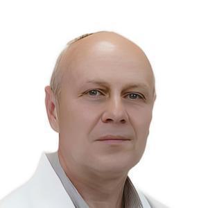 Сергин Сергей Александрович