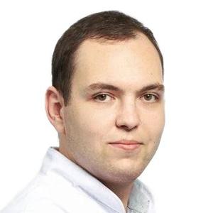 Афанасьев Максим Александрович