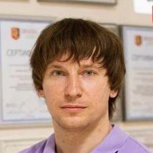 Панин Александр Николаевич