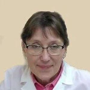 Доме Ирина Михайловна