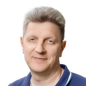 Петров Андрей Евгеньевич