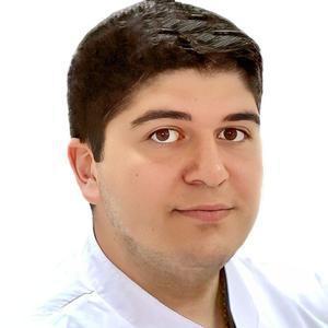 Мартиросян Лёва Карапетович