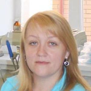 Супалова Ольга Владимировна