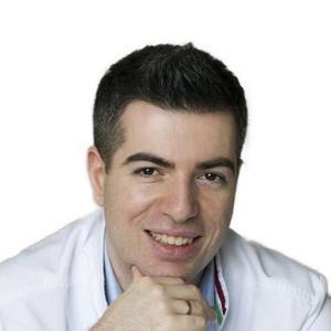 Манушакян Григорий Арамович