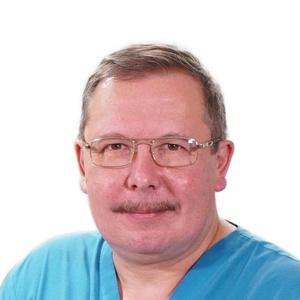 Буянов Василий Васильевич
