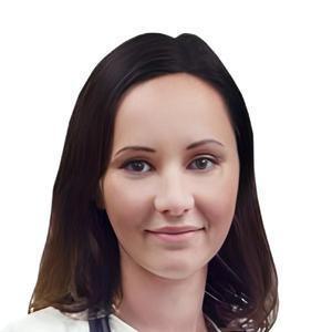 Корсева Екатерина Евгеньевна