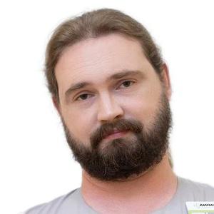 Смирнов Георгий Алексеевич