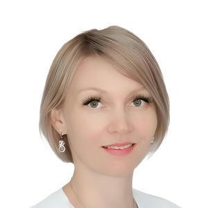 Селезнева Екатерина Александровна