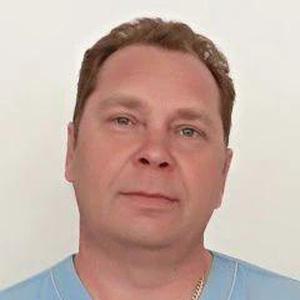 Моргачев Сергей Михайлович
