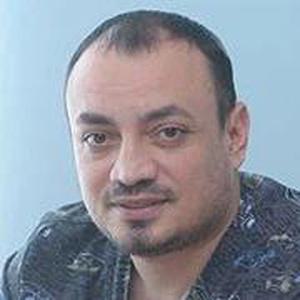 Алмазов Дионис Георгиевич