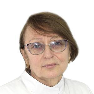 Мышкина Елена Юрьевна